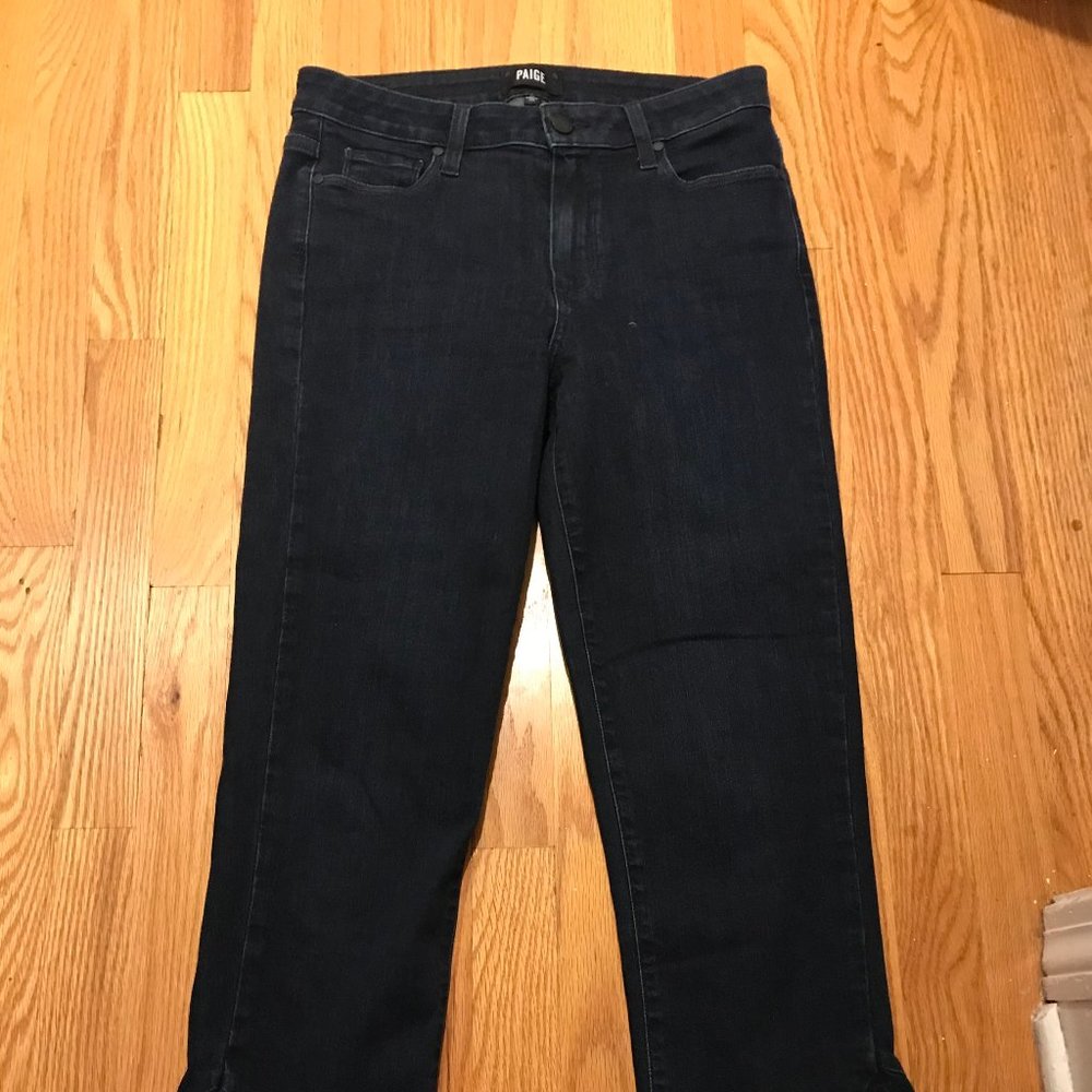 PAIGE JEANS